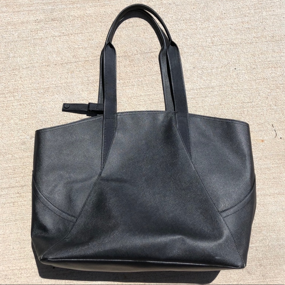 Lululemon All Day Tote Large Black